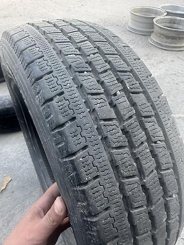 195 45 15: Шина зимняя (не шип) 185/65 R15 88Q - Размер: 185/65 R15 - Индекс — 1