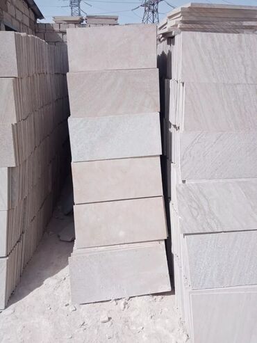 Ağlay: Fasad Daşlari Aglay Ve Tamet — 30