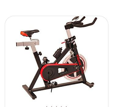 velo canta: Velotrenajor veloxizek — 1