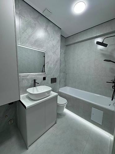 шопена: 1 комната, 43 м², Элитка, 2 этаж, Евроремонт — 6
