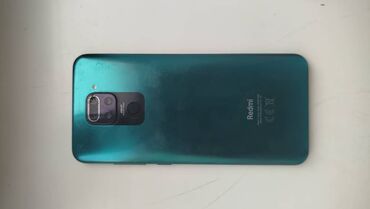 xiaomi watch 2 pro бишкек: Redmi, Redmi 9, Колдонулган, 64 ГБ, түсү - Көк