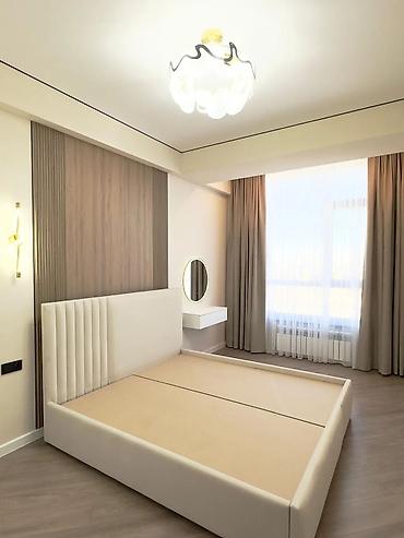 Продажа квартир: 2 комнаты, 74 м², Элитка, 11 этаж, Дизайнерский ремонт at lalafo.kg — 4 Продажа квартир: 2 комнаты, 74 м², Элитка, 11 этаж, Дизайнерский ремонт — 4