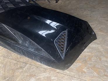 gra: Бампер Hyundai, Б/у, Оригинал — 5
