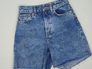 hm plaszcz: H&M, Szorty damskie, rozmiar 2XS — 1