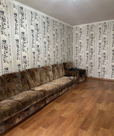 Продажа квартир: 2 комнаты, 43 м², 105 серия, 5 этаж, Евроремонт