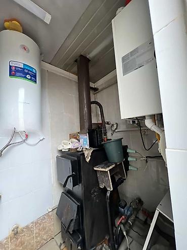 Продажа коттеджей и домов: 🏡 2-этажный кирпичный дом 180 м² — Учкун ✨🔥 📍 район: Учкун — — 10