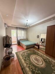 Продажа квартир: 3 комнаты, 61 м², 105 серия, 3 этаж, Косметический ремонт — 2