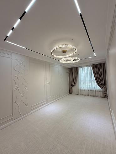Квартиры: 🏡 Продается уютная 3-комнатная квартира 📐 108,26 м² | 🏙 ЖК Nurzaman — 10