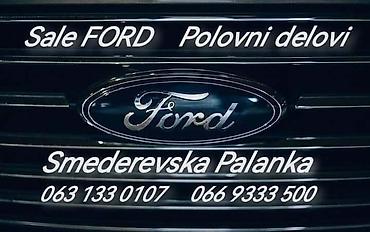 Glave motora: KOMPRESOR KLIME ZA FORD B-MAX, C-MAX, COUGAR . OD 2001. DO 2016 — 17
