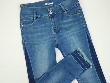 jeansy diesel damskie: Jeans, S (EU 36), condition - Good