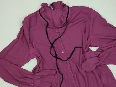 Amisu, Women's blouse, L (EU 40)
