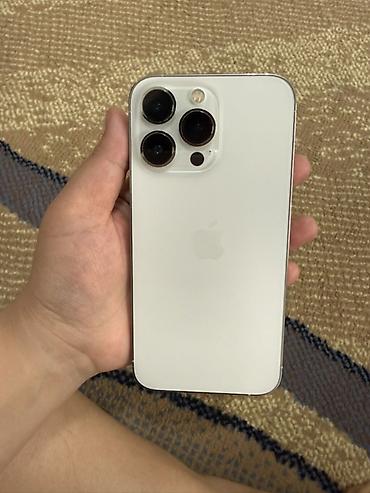 Apple iPhone: IPhone 13 Pro, 256 ГБ, 72 % — 9