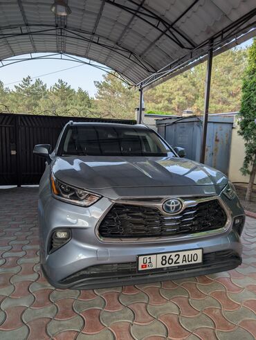 литые диски опель омега б: Toyota Highlander: 2020 г., 2.5 л, Автомат, Гибрид, Жол тандабас