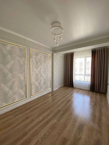 Продажа квартир: 1 комната, 42 м², Элитка, 8 этаж, Дизайнерский ремонт