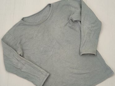 Sweatshirt, 7 years, 116-122 cm, condition - Satisfying