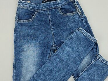 esprit spodnie damskie jeansy: Jeans, XS (EU 34), condition - Good