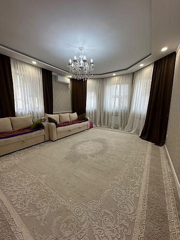 Продажа коттеджей и домов: 4 комнаты, 100 м², 4 соток, Бишкек, Селекционное с. Агентство недвижимости — 3