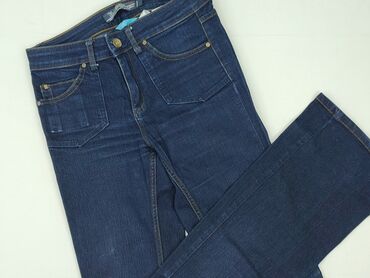 Jeansy: Jeansy damskie, rozmiar S