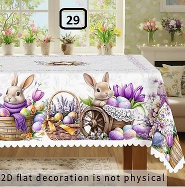 Kuhinjski tekstil: 03. Dimenzije 148x180cm
Cena:2200din — 11