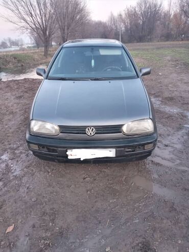 Volkswagen: Продаю срочно