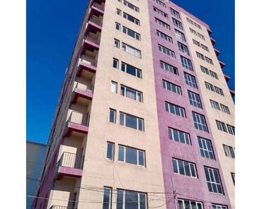 Продажа квартир: 1 комната, 45 м², Элитка, 9 этаж, Евроремонт