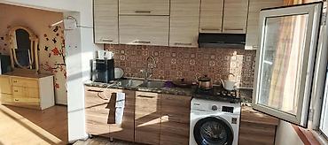 saatlı: 85 kv. m, 2 otaqlı, Su, İnternet, Qaz — 8