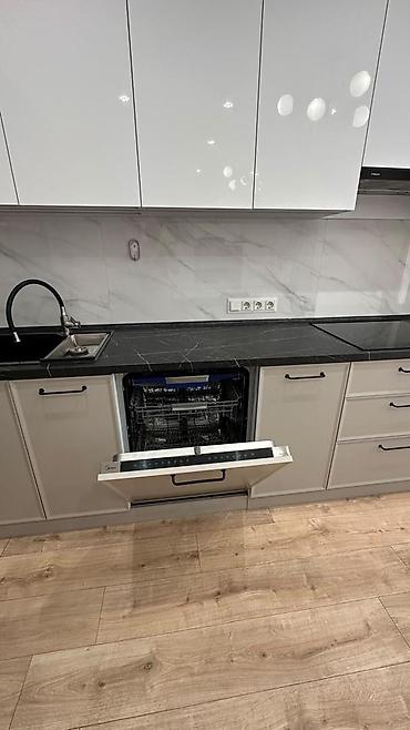 Аренда квартир: 3 комнаты, 115 м², КНУ Элитка, 4 этаж, Дизайнерский ремонт — 7
