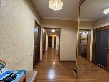 Köhnə tikili: Bakı, 5 otaqlı, Köhnə tikili, m. Əhmədli, 120 kv. m — 14