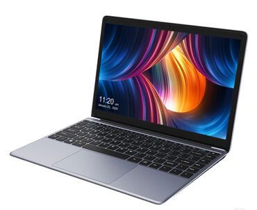 akumlyator alisi: Notbuk Chuwi HeroBook Pro Matrisin novu: IPS Prosesssorun kodu: N4020