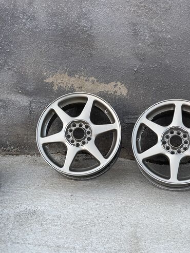 Диски: Диски R 16 — 6