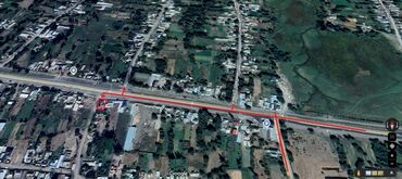 дома в ак ордо: Дом, 60 м², 3 комнаты, Собственник, Старый ремонт