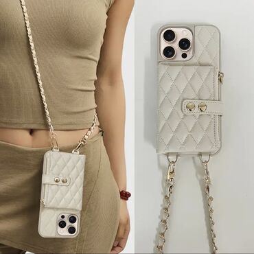 Kabrolar: IPhone üçün müasir dizaynlı qoruyucu örtüklər. Bütün növ modellər üçün — 4