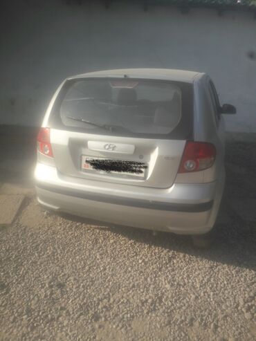 гетц машина цена бишкек: Hyundai Getz: 2004 г., 1.4 л, Автоматические, Бензин, Хэтчбэк