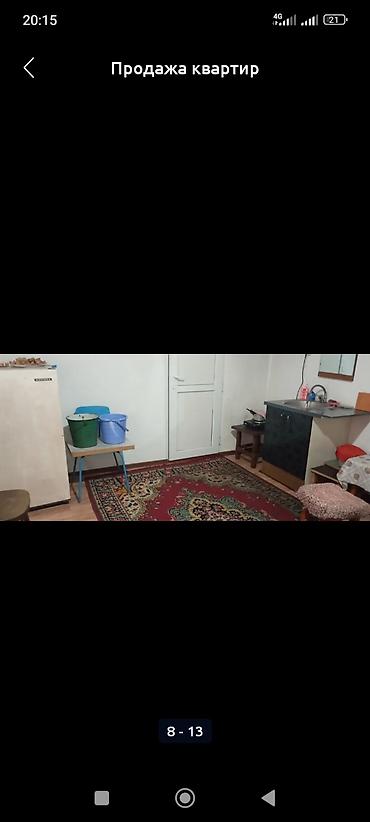 Продажа домов: Дом, 45 м², 2 комнаты, Собственник, Старый ремонт — 9