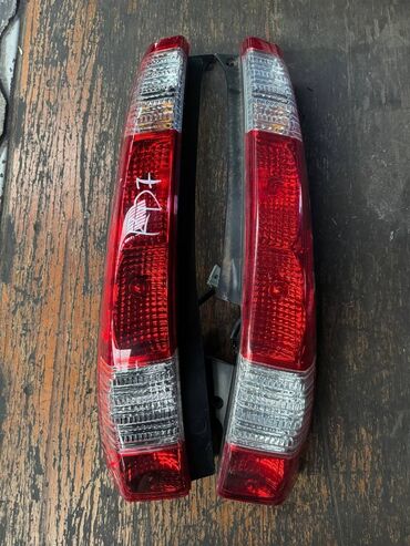 танцевальные группы на свадьбу: Стоп-сигналдар комплектиси Honda 2004 г., Колдонулган, Оригинал, Жапония