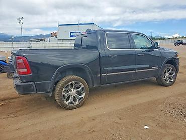 dodg: Dodge Ram 1500: 2022 г., 5.7 л, Автомат, Бензин, Пикап — 6