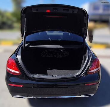 Mercedes-Benz: Mercedes-Benz E 220: 2.2 l. | 2017 έ. Λιμουζίνα — 15