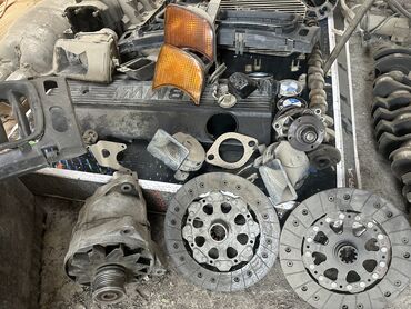 эбу мозги для грузовых авто бу: Запчасти Бмв е34