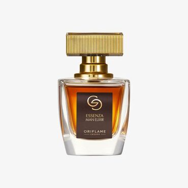Ətriyyat: Oriflame Giordani Gold essenza man elixir kişi üçün parfüm 50 ml Bu lalafo.az -da Ətriyyat: Oriflame Giordani Gold essenza man elixir kişi üçün parfüm 50 ml Bu