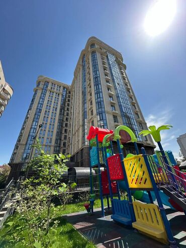 Продажа квартир: 3 комнаты, 131 м², Элитка, 15 этаж, Дизайнерский ремонт