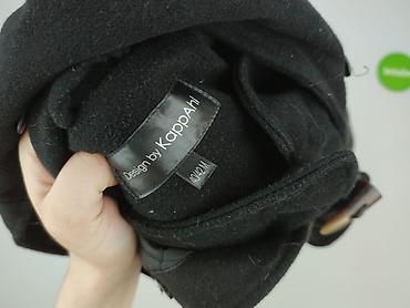 atmosphere coat: KappAhl, Płaszcz damski, rozmiar M — 4