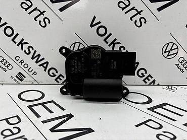 kin 107: MOTORIĆ KLIME ZA VOLKSWAGEN TIGUAN, TOURAN, GOLF 7 . - 2Q0 907 511 G — 1