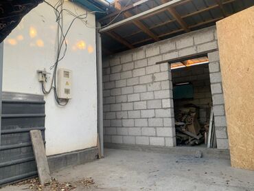 Склады и мастерские: Продаётся кирпичный дом с тремя спальнями, большой зал, большая кухня at lalafo.kg — 4 Склады и мастерские: Продаётся кирпичный дом с тремя спальнями, большой зал, большая кухня — 4