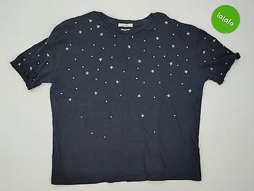 logo palion: Reserved, T-shirt damski, rozmiar L — 2