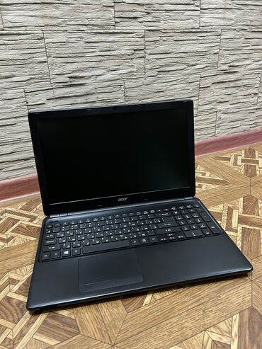 notebook azerbaycan: Acer 15.6 ", AMD E1, 1 TB