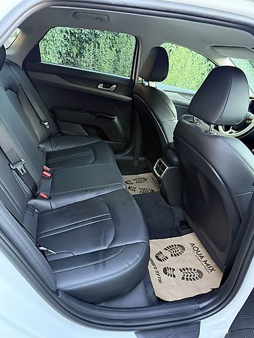 ка 5 2017 ришотка привазной: Kia K5: 2021 г., 2 л, Автомат, Газ, Седан — 10