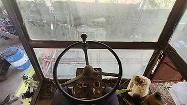 Другие комбайны: Продаются комбайны Клаас Меркатор 75,два комбайна в рабочем — 13