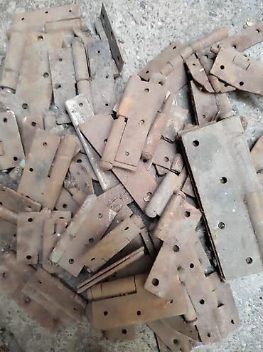 Другие товары для дома: Газ баллон с газом,пустой в наличии 2800 сом.,полный газом СССР 4500 — 16
