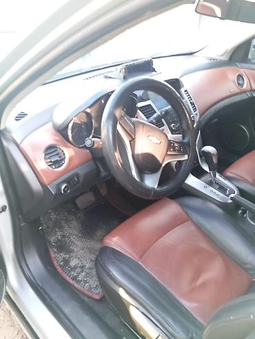 шевроле крус: Chevrolet Cruze: 2008 г., Автомат, Бензин, Седан — 2