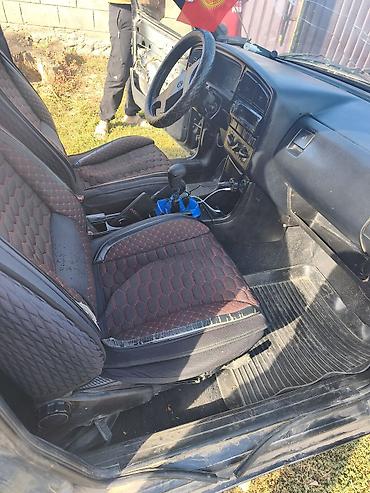 пасат б4 автомат: Volkswagen Passat Variant: 1993 г., 0.2 л, Механика, Бензин, Универсал — 7